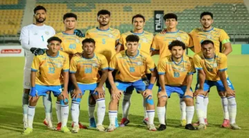 حكام مباريات السبت تسيطر على مواجهات الدوري المصري الممتاز